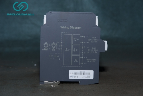 ISOLATOR NPGL-CM11D