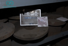 COUPLING HALF 110×160-350