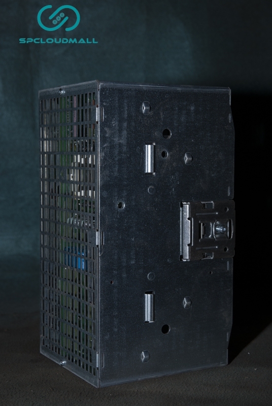 SIEMENS POWER MODULE 6EP1 337-3BA00