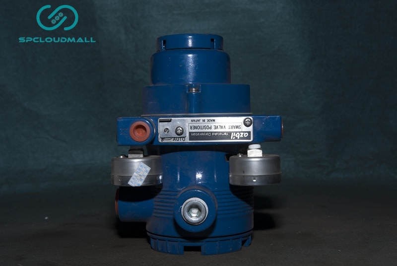 VALVE POSITIONER AVP301-RSD4A