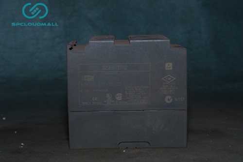 SIEMENS SIEMENS POWER MODULE 6ES7 307-1EA00-0AA0