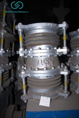 RIPPLE COMPENSATRO d380×320   520mm