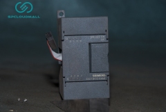 SIEMENS PLC EXTENDED MODULE EM222CN DC 6ES7 222-1BF22-OXA8