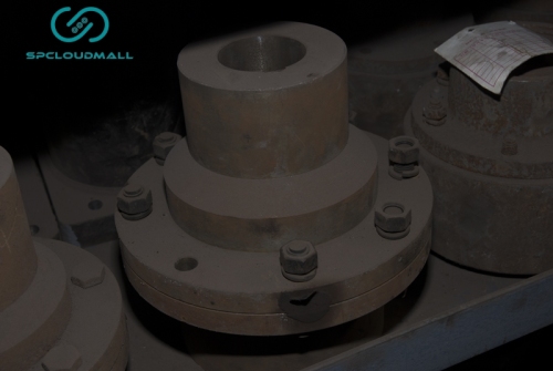 COUPLING (CLTCH ) CLZ-55×11064.5×105-250