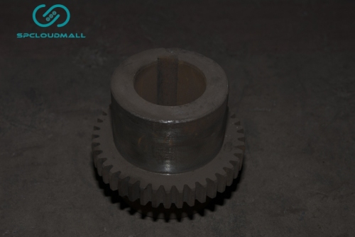 EXTERNAL GEAR SHAFT SLEEVE CL3-￠55×110