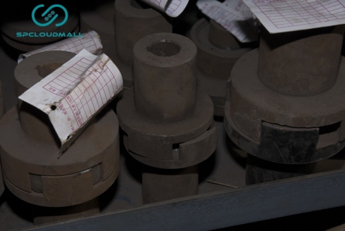 WATER PUMP COUPLING 30×8040×110-105