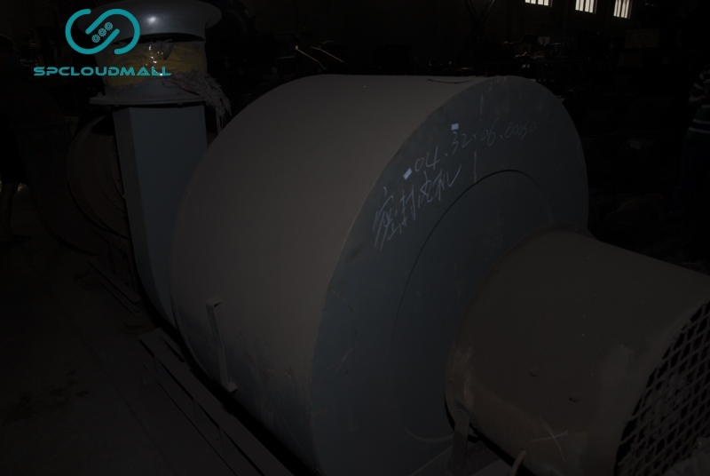 SEALING FAN MF9-25-12N06.3A