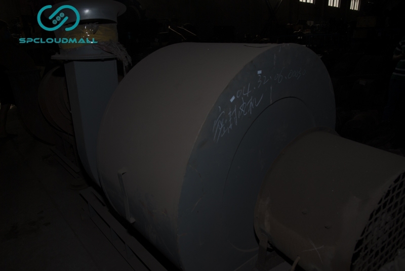 SEALING FAN MF9-25-12N06.3A