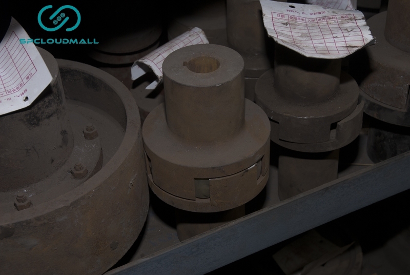 PLUM COUPLING 50×9530×80-120
