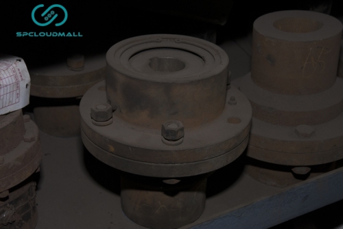 COUPLING (CLTCH ) 65×10545×110-220