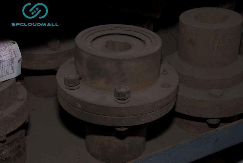 COUPLING (CLTCH ) 65×10545×110-220
