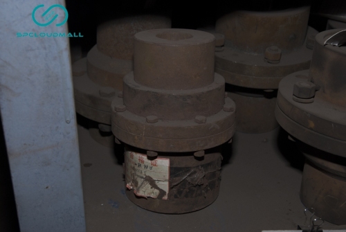 COUPLING CLZ5 50×8450×112-170