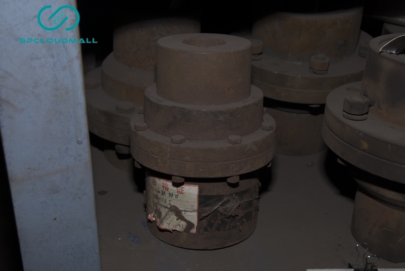 COUPLING CLZ5 50×8450×112-170