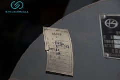 SEALING FAN MF9-25-12N06.3A