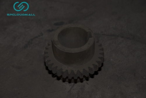 EXTERNAL GEAR SHAFT SLEEVE CL1-￠40×55