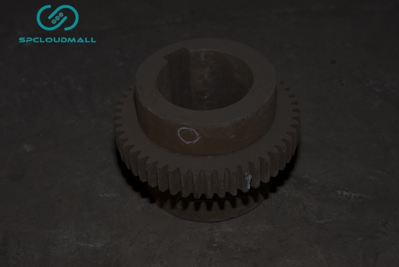 EXTERNAL GEAR SHAFT SLEEVE  CL1-￠75×105