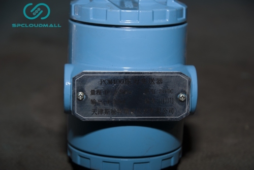 PRESSURE TRANSDUCER (TRANSMITER) PCM400 0-2.5MPA