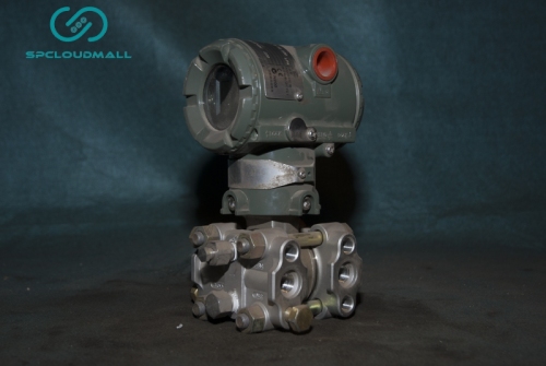 PRESSURE TRANSDUCER (TRANSMITER )EJA110A EMS5A-92DA  16MPa