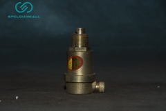 AUTOMATIC AIR EXHAUST VALVE ZP88-1AA-D   1.6mpa