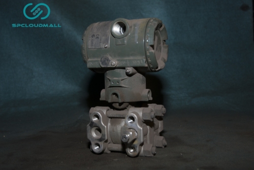 PRESSURE TRANSDUCER (TRANSMITER)EJA430A DBS4A-22NC 0-4MPa