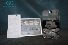 PRESSURE TRANSDUCER (TRANSMITER)EJA430A DBS4A-22NC 0-4MPa