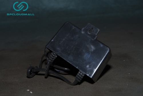 POWER SUPPLY INPUT 100-240V OUTPUT 12V 2A
