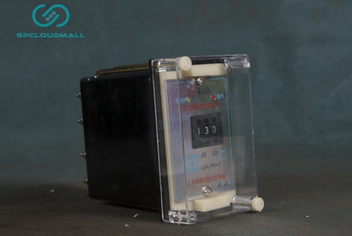 VOLTAGE  RELAY  JY-85BC25-99.5V