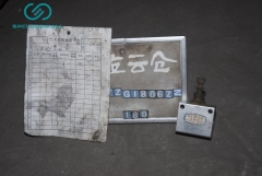 ONE-WAY THROTTLE VALVE RLA-15