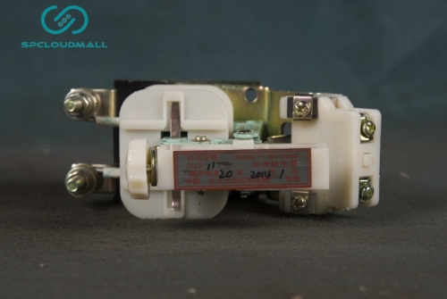 OVER CURRENT RELAY JL15-20A