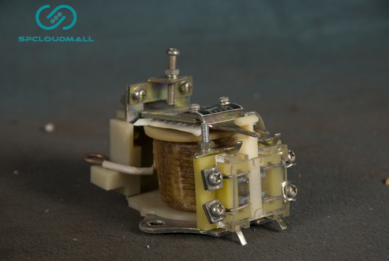 ELECTROMAGNETIC RELAY JT17-40A