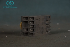 RELAY PEDESTAL LY4NJ