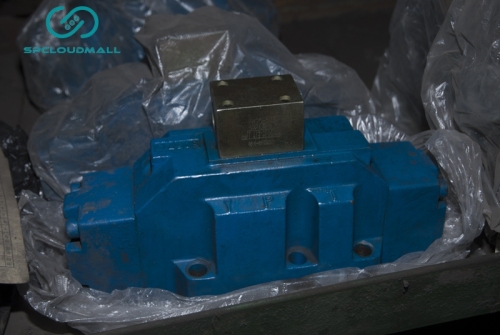 WRAPPING MACHINE DIRECTIONAL VALVE WH25E50B
