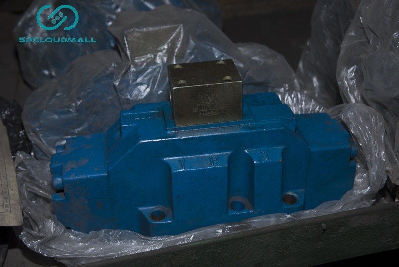WRAPPING MACHINE DIRECTIONAL VALVE WH25E50B