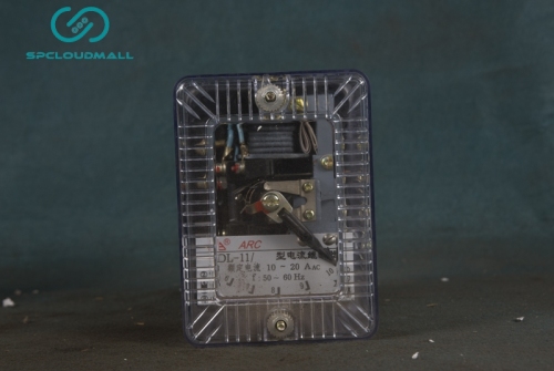 CURRENT RELAY  DL-11