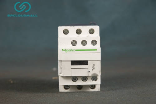 SCHNEIDER AC RELAY CAD32M7C 220V