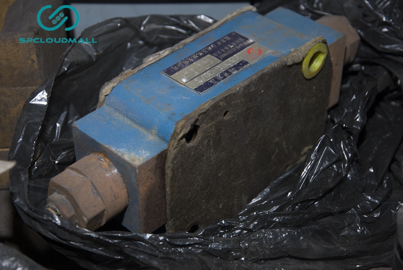 CHECK VALVE Z2S16-2-30B