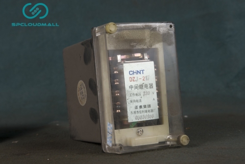 RELAY DZJ-217DC220V