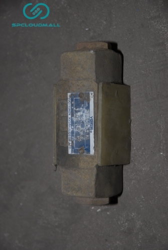 YUNKEN ELECTROMAGNETIC DIRECTIONAL VALVE MPW01-Z-40