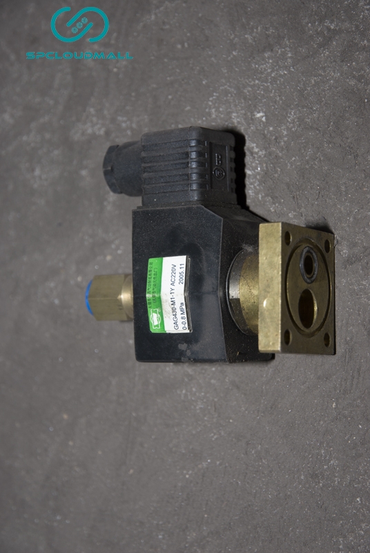 DIRECTIONAL VALVE GAG430-M1-1Y