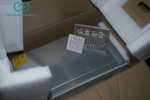 SIEMENS FREQUENCY CONVERTER 6SE7023-8ED61