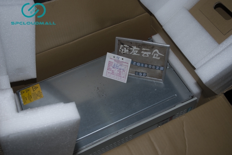 SIEMENS FREQUENCY CONVERTER 6SE7023-8ED61