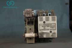 AC CONTACTOR  CJ10-60A380V