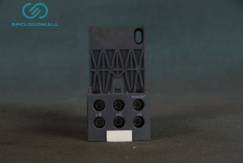 RELAY  PEDESTAL LAD7B106