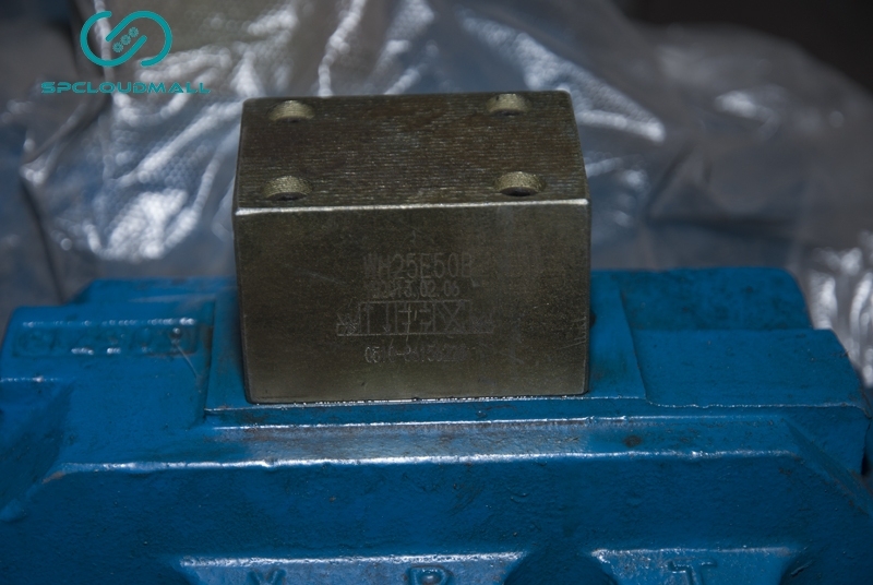 WRAPPING MACHINE DIRECTIONAL VALVE WH25E50B