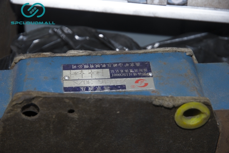CHECK VALVE Z2S16-2-30B