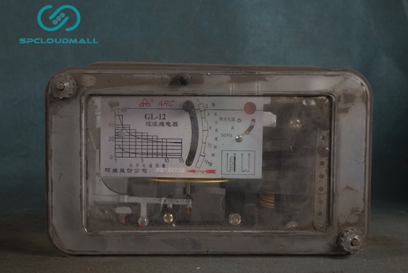OVER CURRENT RELAY GL-11-5A