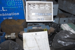 CHECK VALVE Z2S16-2-30B