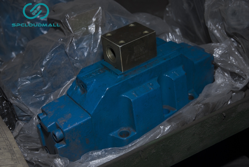 WRAPPING MACHINE DIRECTIONAL VALVE WH25E50B