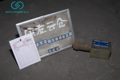 YUKEN ELECTROMAGNETIC DIRECTIONAL VALVE MPW01-C-30