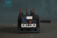 OVER LOAD RELAY LRD3365C